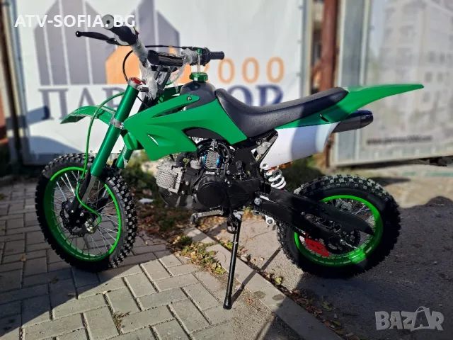 нови , снимка 3 - Мотоциклети и мототехника - 48037518