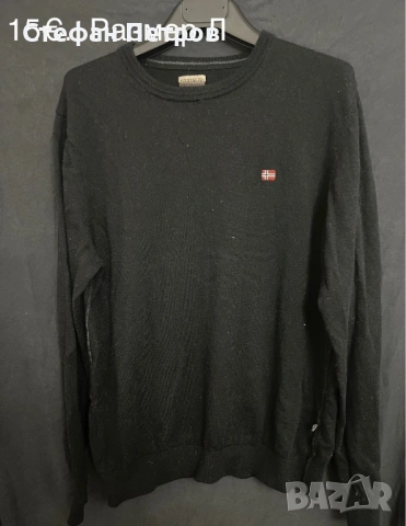 Различни марки дрехи, снимка 13 - Блузи - 53953182