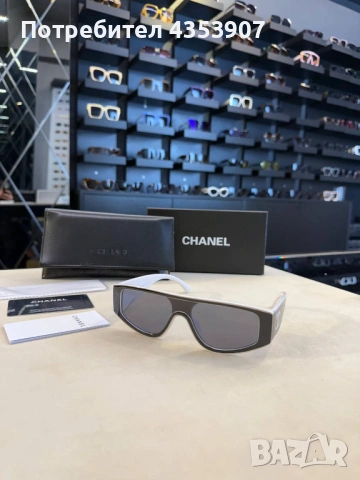 очила Burberry , снимка 4 - Слънчеви и диоптрични очила - 53925800