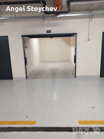 Двустаен,наем в банишора, снимка 14 - Апартаменти - 54122334