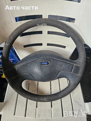 Волан Fiat scudo