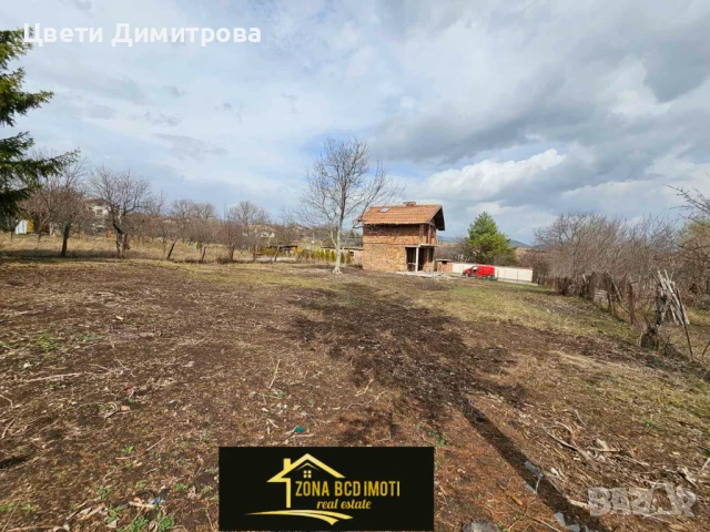 Продавам къща в с.Извор,общ.Сливница , снимка 5 - Къщи - 49479624