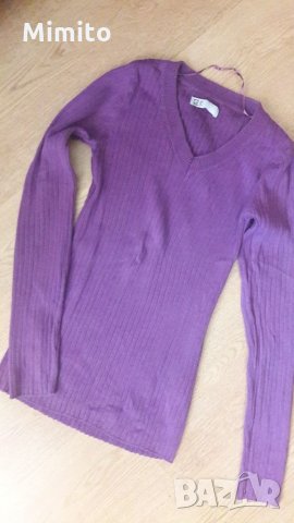 Нова блуза xs/s