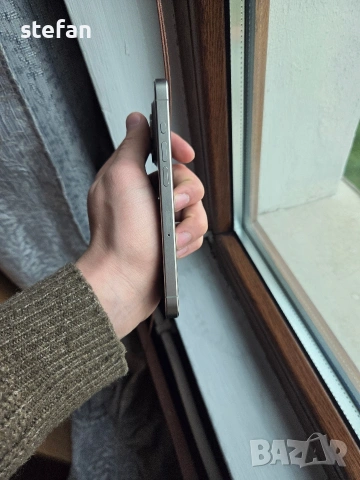 Като Нов iphone 15 pro 100% Battery, снимка 7 - Apple iPhone - 54061728