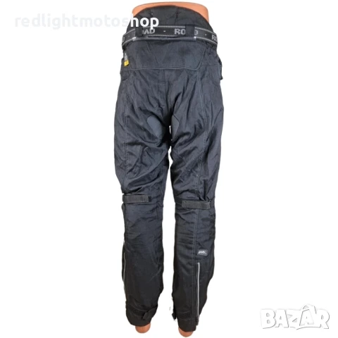 👖 4961 Polo Road Дамски текстилен мото панталон – 💵 60 лв, снимка 3 - Аксесоари и консумативи - 50504310