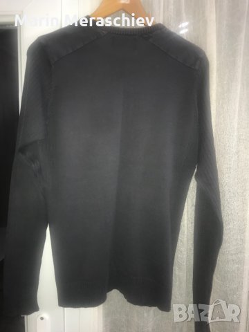 Мъжка блуза PULL& BEAR, снимка 2 - Блузи - 31307726