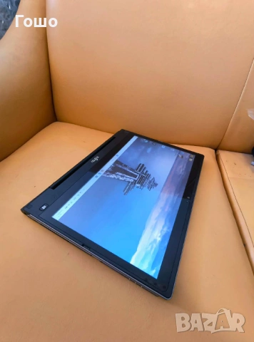 Fujitsu lifebook t935 13.3 touch screen, снимка 3 - Лаптопи за работа - 54099766