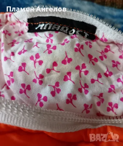 Нов спален чувал, снимка 3 - Палатки - 49203445