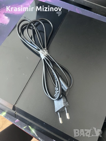 продавам PlayStation4, снимка 6 - Игри за PlayStation - 56337371