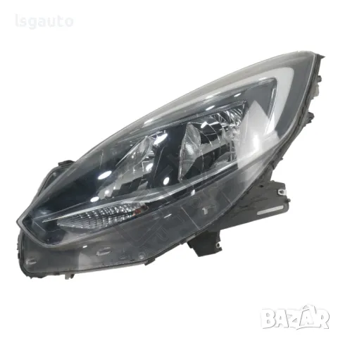 Ляв ксенонов фар Opel Zafira Tourer C  ID: 140977