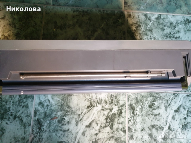 Продавам касетофон SANYO M9830K, за профилактика , снимка 3 - Радиокасетофони, транзистори - 51712948