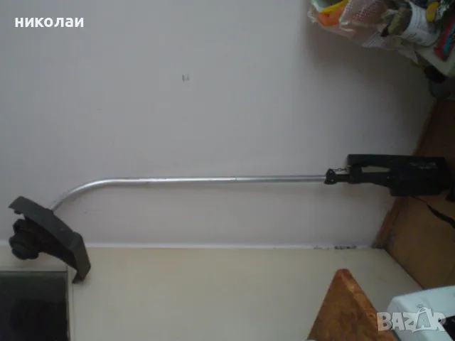 GARDENA ел тример 1000 вата