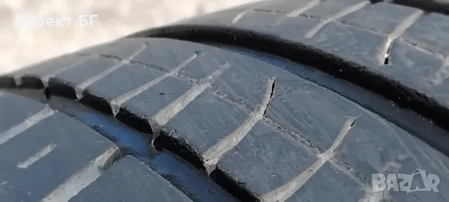 Гуми 185 65 15 Континентал Continental 4 броя. Нов внос. Не са нови! , снимка 5 - Гуми и джанти - 50199987