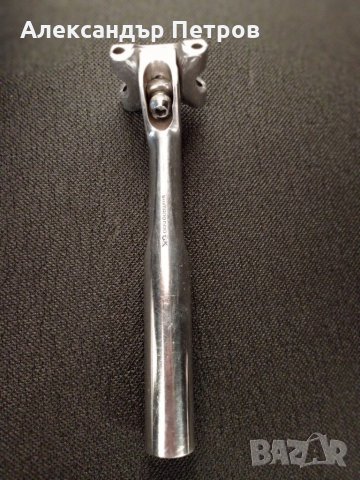 Ретро шосейни колчета SHIMANO 600 AX, снимка 3 - Части за велосипеди - 30873962