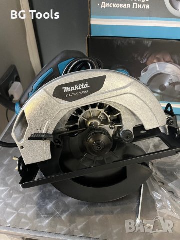 Циркуляр Makita