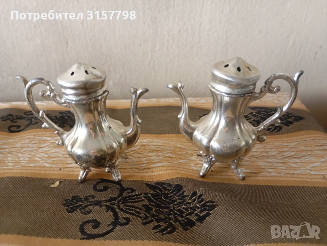 Комплект солници