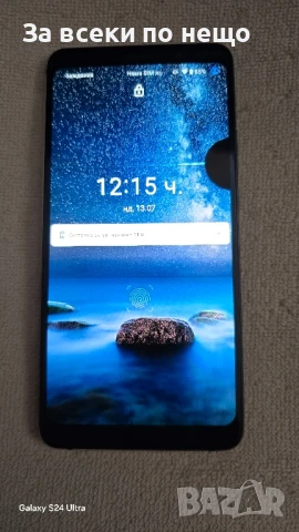  Nokia 9 purewiev, снимка 9 - Nokia - 51003993