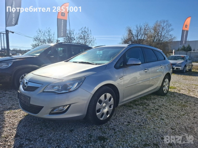 Опел Астра Топ Състояние, снимка 3 - Автомобили и джипове - 53256462