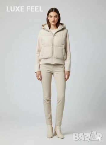 Дамски Якета ⚜️, снимка 3 - Якета - 52940610