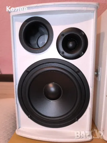 Тонколони за заведения LD SAT62G2W, снимка 2 - Тонколони - 48824864