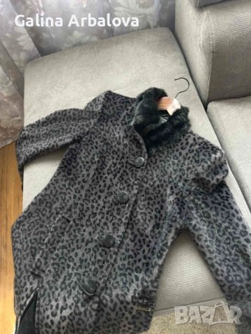 Зимно оалто, снимка 2 - Якета - 52490998