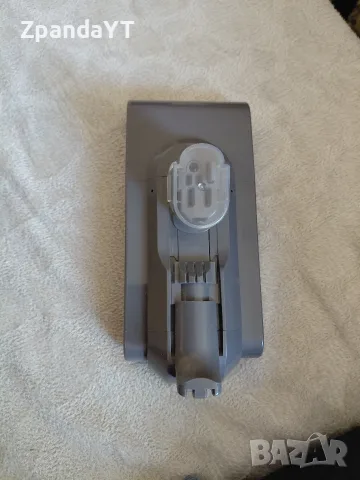 батерия за вертикална прахосмукачка Dyson v11, снимка 2 - Външни батерии - 55989648