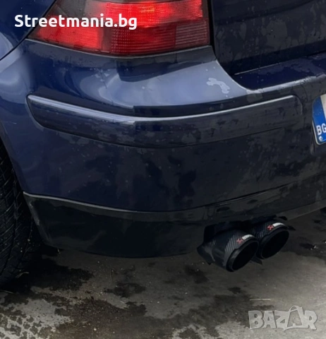 Накрайници Акрапович 90мм, ауспух, генерация, acrapovic, накрайник bmw, снимка 3 - Аксесоари и консумативи - 54001803