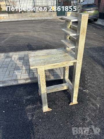 Маса за маникюр