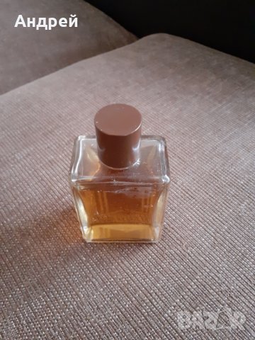Стар одеколон Mister, снимка 4 - Други ценни предмети - 29654275