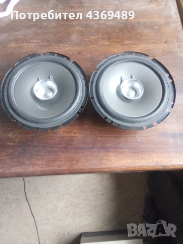 Pioneer TS-G1721I, снимка 3 - Тонколони - 53210027