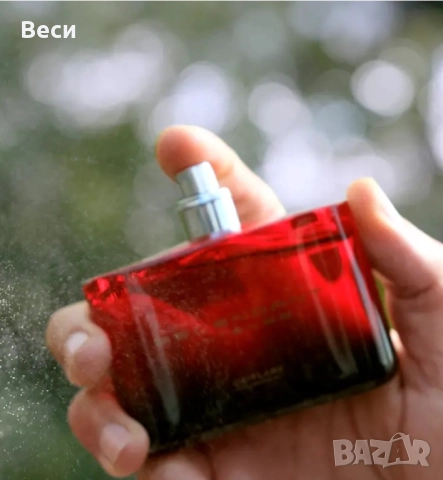 Парфюмна вода Ascendant Intense oriflame , снимка 4 - Мъжки парфюми - 52972431