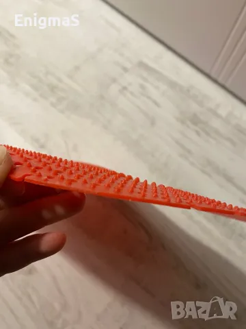 Гвоздестоене ,постелка , снимка 3 - Йога - 48357512