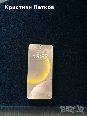 ПРОДАВАМ Samsung s24