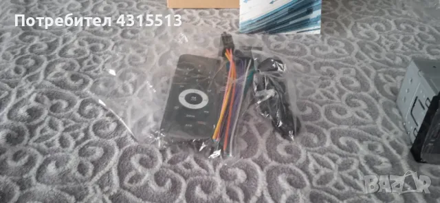 Мр5 плеър с тъч дисплей, снимка 2 - Аксесоари и консумативи - 49783008