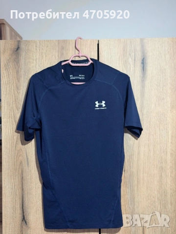 Спортна блуза , снимка 5 - Спортни дрехи, екипи - 54322320