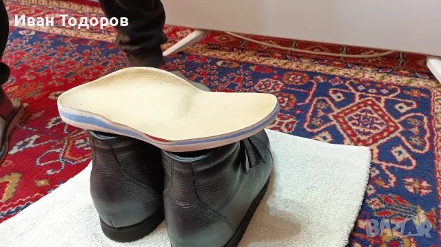 Обувки, снимка 9 - Мъжки боти - 47310766