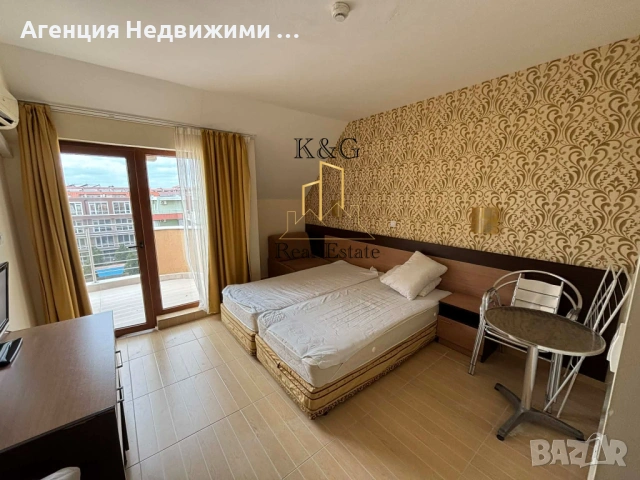 Студио в гр. Несебър ! 