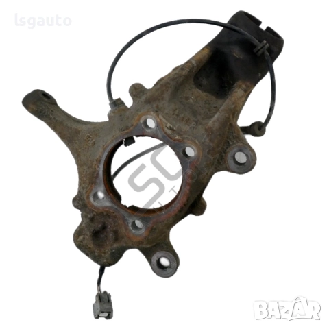 Преден десен шенкел Nissan Qashqai II 2013-2021 ID: 150913