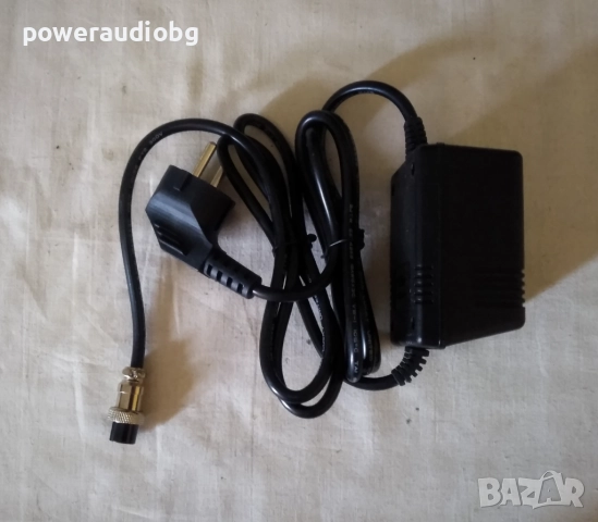 Инсталационен миксер DAP-Audio IMIX-7.1 , снимка 10 - Ресийвъри, усилватели, смесителни пултове - 52908235