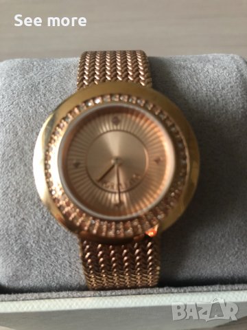 Morellato дамски часовник, снимка 2 - Дамски - 36687923