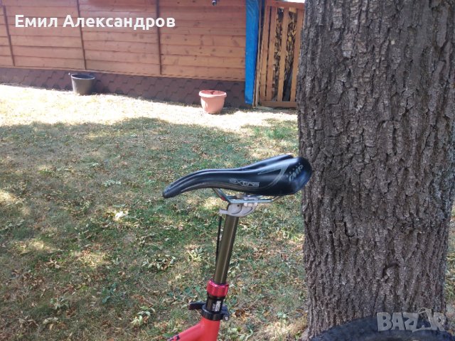 Ram Trail 29 XL , снимка 4 - Велосипеди - 42044801