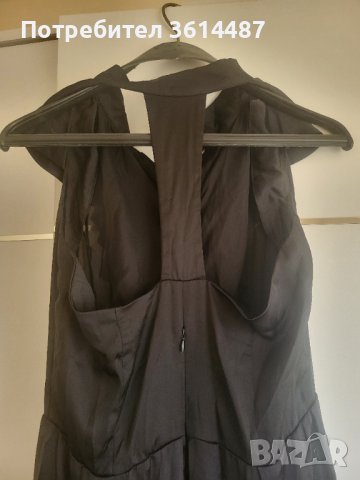 Официална дълга рокля, снимка 4 - Рокли - 42810170