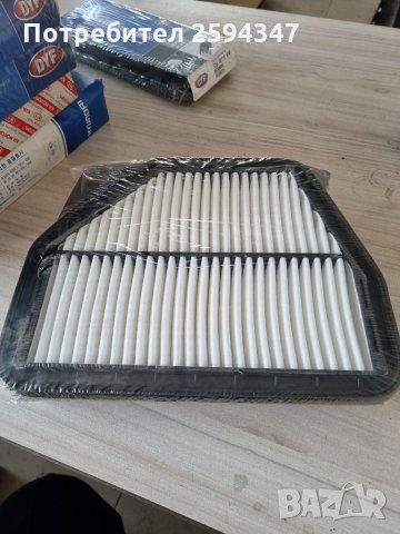 CHEVROLET CAPTIVA ФИЛТЪР ВЪЗДУШЕН , снимка 2 - Части - 35491271