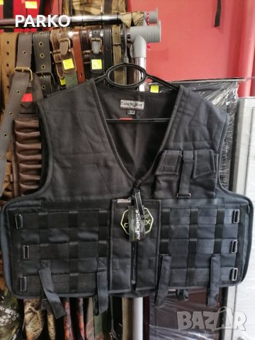 Тактически елек 