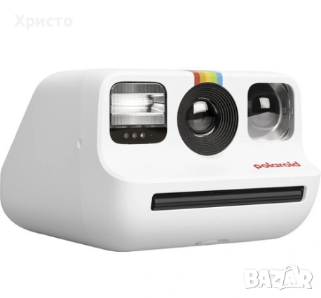 моментални снимки Polaroid Go Gen 2 Everything Box (бял)  , снимка 3 - Фотоапарати - 54117825