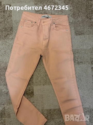 Дънки на mavi jeans с м размер, снимка 4 - Дънки - 52698040