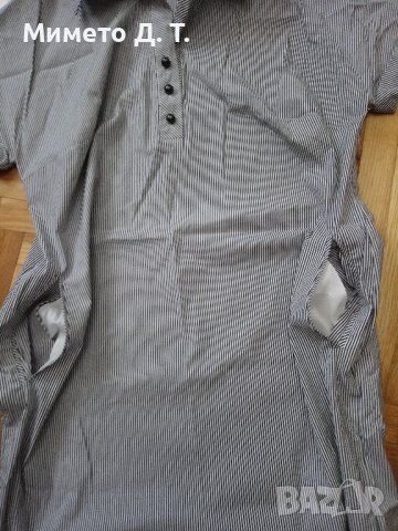 Дамска рокля L, снимка 6 - Рокли - 36706780