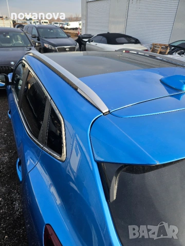 NISSAN Qashqai 1. 7 dCi 4x4 Tekna , BOSE , Автоматик, снимка 7 - Автомобили и джипове - 53261257