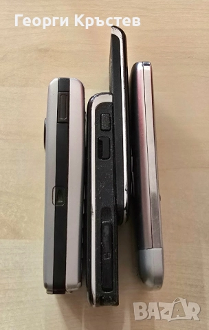 Nokia 6230i, 6280 и C3-01 -за ремонт, снимка 15 - Nokia - 52304082