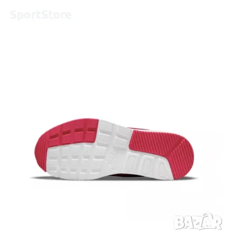 Nike Air Max SC - DC9299-001, снимка 2 - Маратонки - 49286836